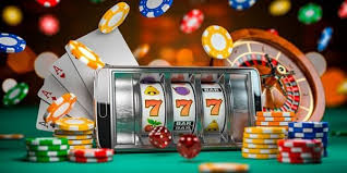 Вход на официальный сайт Casino Vegas Grand